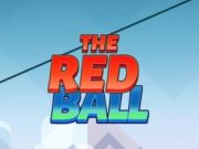 Spill Den røde ballen online