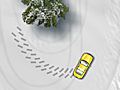 Spill Snow Drift Racing  online