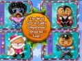 Spill Yummy Christmas сookies  online
