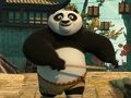 Spill Kung Fu Panda 2 Kung Fu Hula Challenge  online