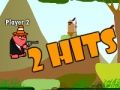 Spill Gun Mayhem 2: Mer Mayhem  online