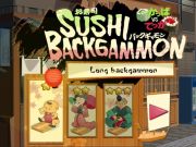 Spill Sushi backgammon online Spill Sushi backgammon online