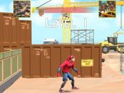 Spill Power Spider online