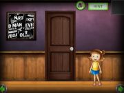 Spill Amgel Kids Room Escape 317 online