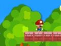 Spill Ny Super Mario Bros 2  online