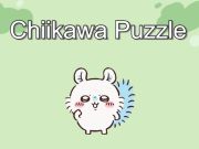 Spill Chiikawa Puzzle online