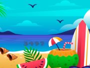 Spill Humpback Escape online