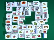 Spill Mahjong Stack online