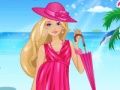 Spill Barbie gravid  online