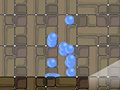 Spill Waterdrops Waterway  online