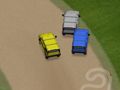 Spill Hummer Rally Championship  online