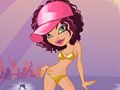 Spill Hip Hop Star  online