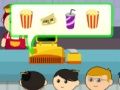 Spill Filmmunchies  online
