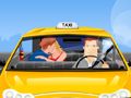 Spill Taxi kjærlighet online