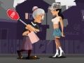 Spill Angry Gran 2  online