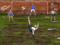 Spill Champion i sjokk etter at en online
