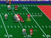 Spill Fotballbros online
