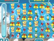 Spill Happy Christmas Match3 online