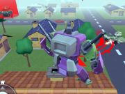 Spill Super Robot Chogokin online
