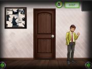 Spill Amgel Easy Room Escape 291 online