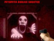 Spill Petapeta Roblox Shooter online