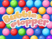 Spill Boble plopper online