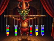 Spill SAFTET FOREST ESCAPE online