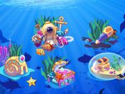 Spill Fish Kingdom online