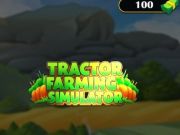 Spill Traktoroppdrettssimulator online