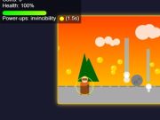 Spill Treasure Dash Jungle Adventure online