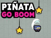 Spill Pinata go boom online