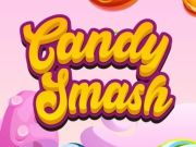 Spill Candy Smash online