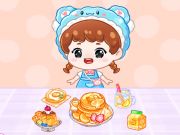 Spill Asmr Girl: Livestream Mukbang online