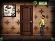 Spill Amgel Easy Room Escape 300 online