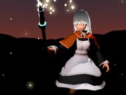 Spill Maid of Soulflame online