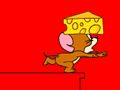 Spill Tom & Jerry - Run Jerry Run!  online