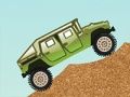 Spill Desert Truck Ride  online