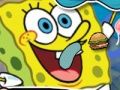 Spill Spongebob plankton eksploderer  online