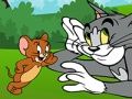 Spill Tom og Jerry ATV Adventure  online