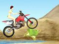 Spill Booty Rider  online