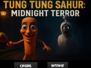 Spill Tung Tung Sahur Midnight Terror online