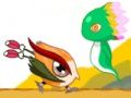 Spill Digimon 4  online