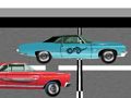 Spill Amerikansk dragracer  online