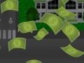 Spill Spare bank penger bil online