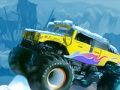 Spill Monster Truck Seasons  online