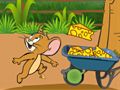 Spill Tom og Jerry i Super Cheese Bounce online Spill Tom og Jerry i Super Cheese Bounce online