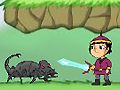 Spill Warrior Prince  online
