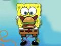 Spill SpongeBob Burger Swallow  online