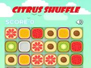 Spill Citrus Shuffle online