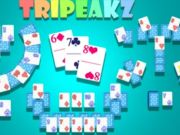 Spill Tripeakz! online